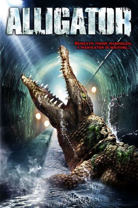 Alligator movie - Alligator (1980) - Official Trailer. ScreamFactoryTV. 207K subscribers. Subscribed. 1.3K. 120K views 1 year ago. Alligator - Official Trailer BUY NOW: …